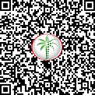 DLD verification QR code