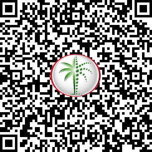 DLD verification QR code