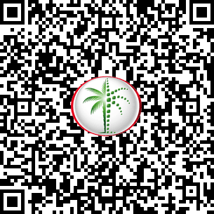 DLD verification QR code