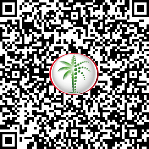DLD verification QR code