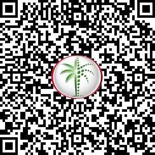 DLD verification QR code