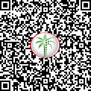 DLD verification QR code