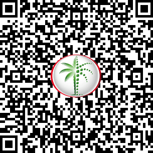 DLD verification QR code