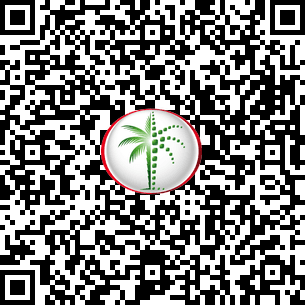 DLD verification QR code