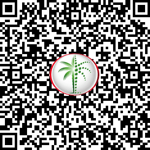 DLD verification QR code