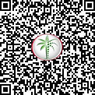 DLD verification QR code