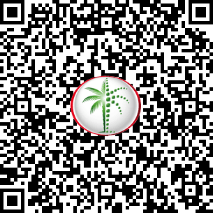 DLD verification QR code
