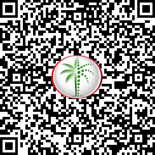 DLD verification QR code