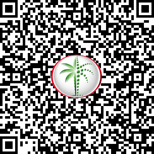 DLD verification QR code