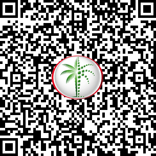 DLD verification QR code