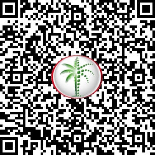 DLD verification QR code