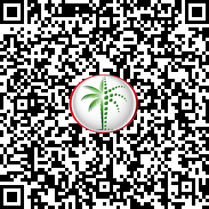 DLD verification QR code