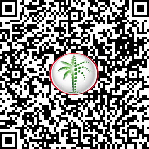 DLD verification QR code