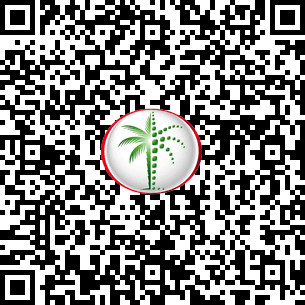 DLD verification QR code