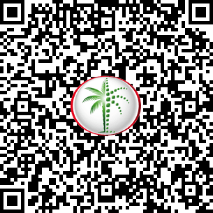 DLD verification QR code