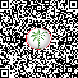 DLD verification QR code
