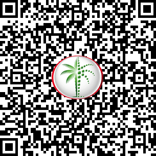 DLD verification QR code
