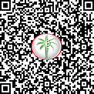 DLD verification QR code