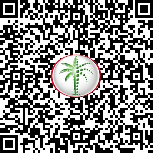 DLD verification QR code