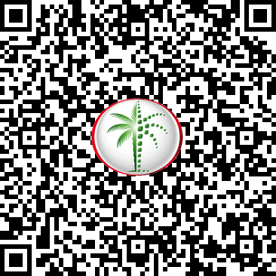 DLD verification QR code