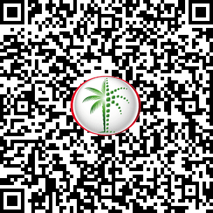 DLD verification QR code