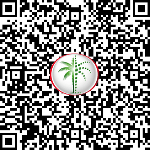 DLD verification QR code