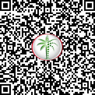 DLD verification QR code