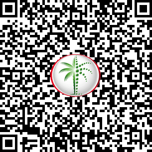 DLD verification QR code