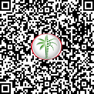 DLD verification QR code