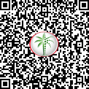 DLD verification QR code