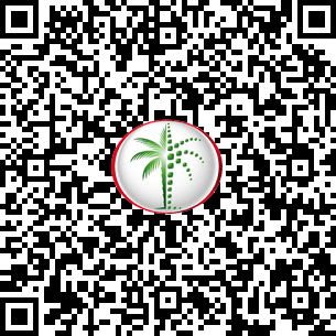 DLD verification QR code
