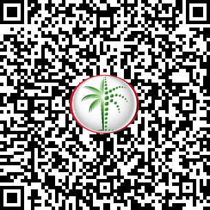 DLD verification QR code