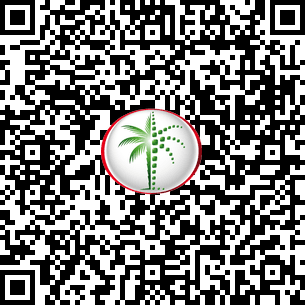 DLD verification QR code