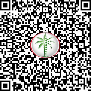 DLD verification QR code