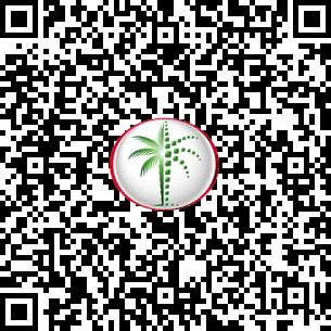 DLD verification QR code