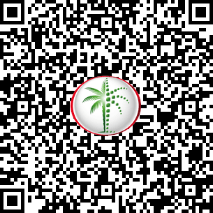 DLD verification QR code