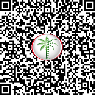 DLD verification QR code