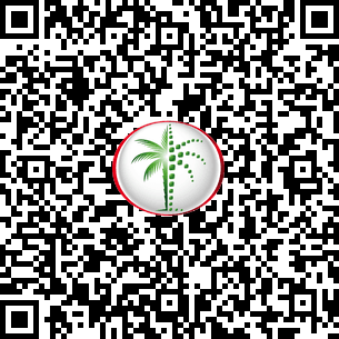 DLD verification QR code