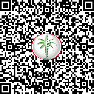 DLD verification QR code
