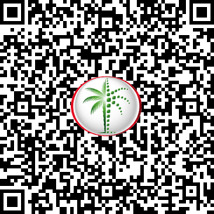 DLD verification QR code