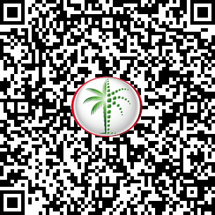 DLD verification QR code