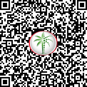 DLD verification QR code
