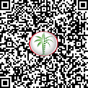 DLD verification QR code