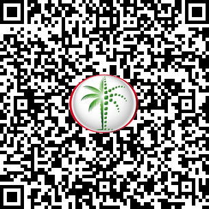 DLD verification QR code