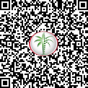 DLD verification QR code