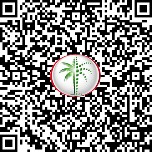DLD verification QR code