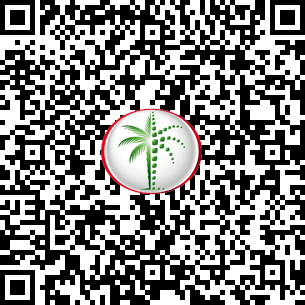 DLD verification QR code