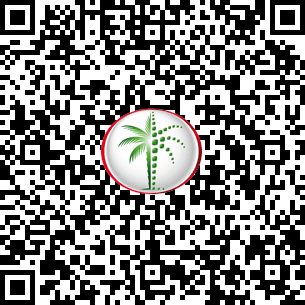 DLD verification QR code