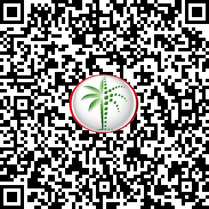 DLD verification QR code