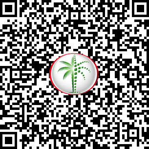 DLD verification QR code